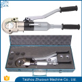 Competitive price hydraulic electric split-unit crimping tool pliers